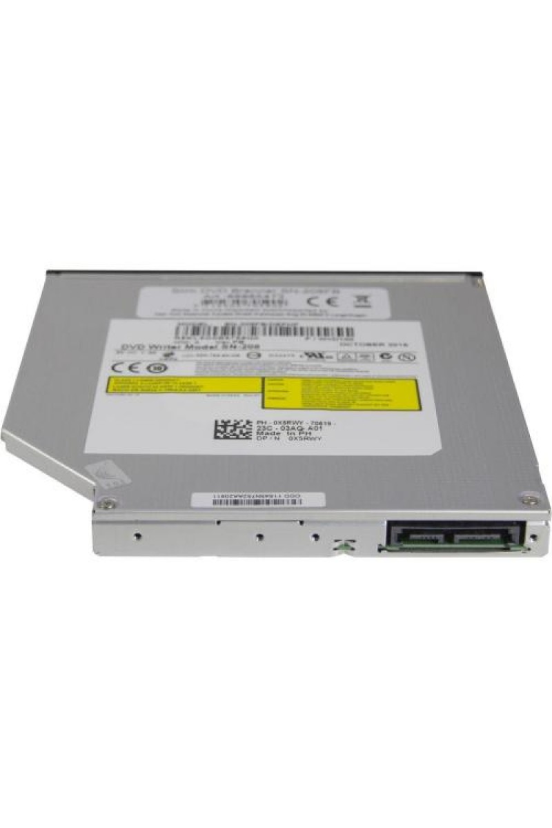 Unitate optica DVD-RW Lenovo T400 
