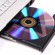 CD sau DVD blocat in laptop?