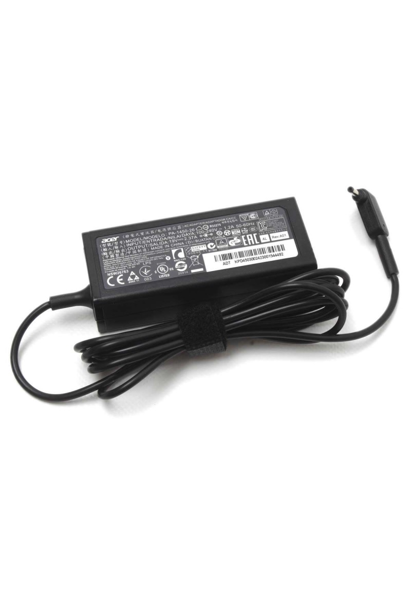 Incarcator original OEM Acer W045R034L-AC01 Incarcator original OEM Acer W045R034L-AC01