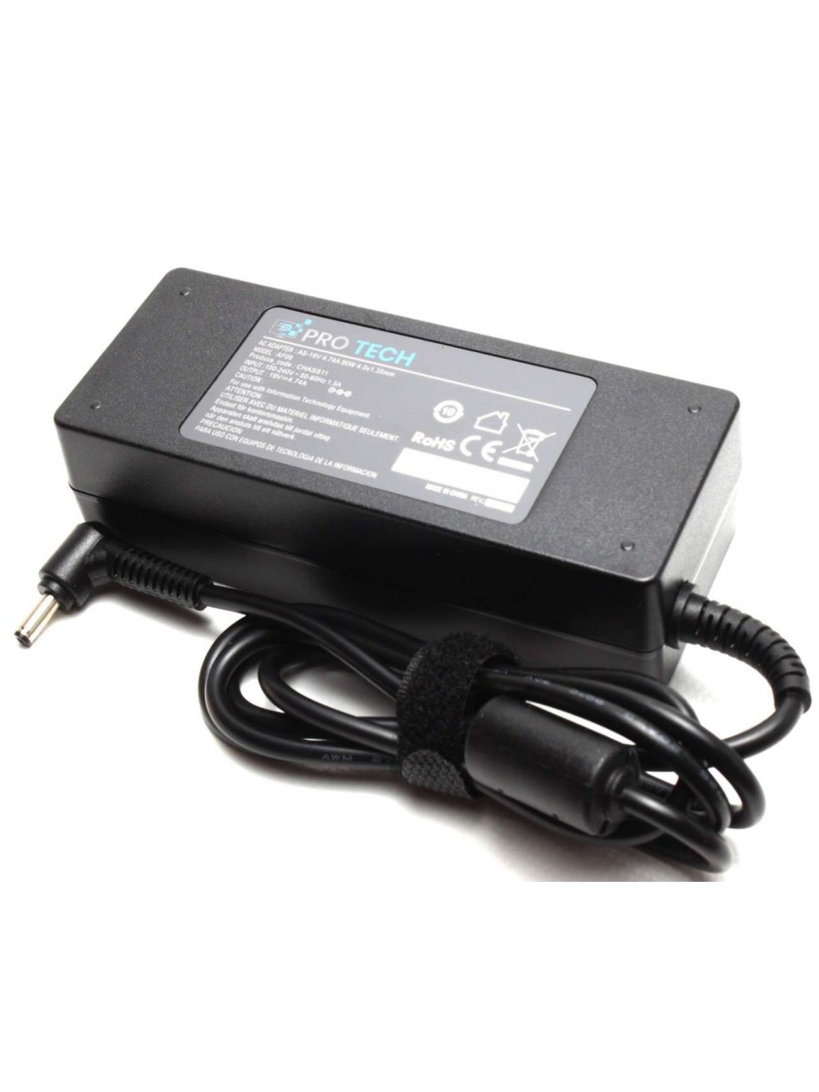 Incarcator laptop compatibil Asus 90W 19V 4.74A 4.00 x 1.35mm