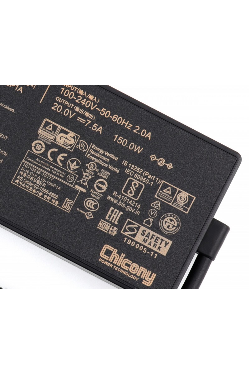 Incarcator laptop original OEM Asus U500VZ Incarcator laptop original OEM Asus U500VZ