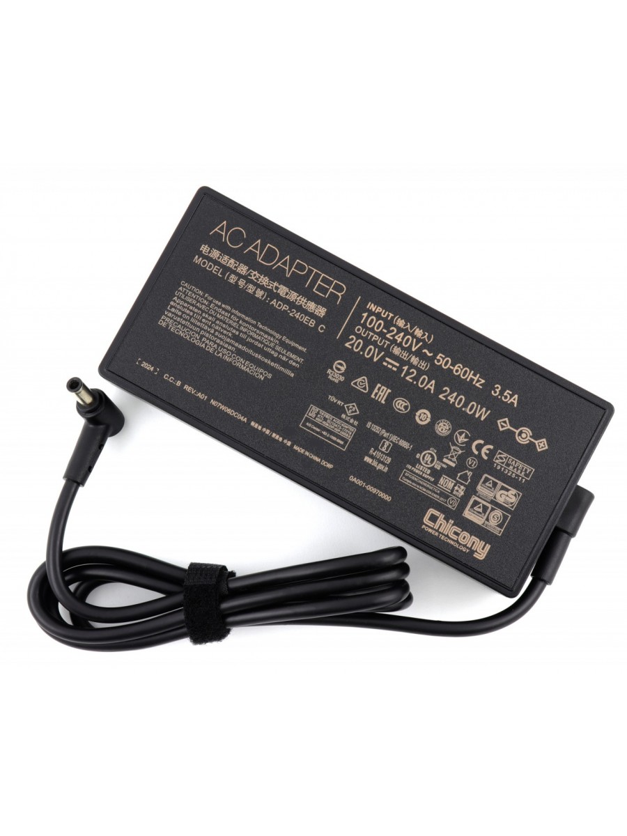 Incarcator original OEM Asus ROG Zephyrus S15 GX502LWS