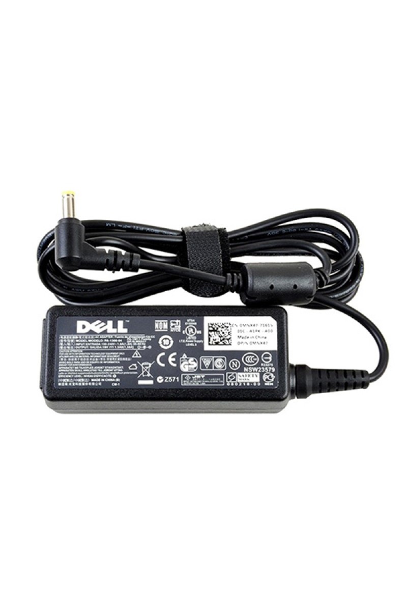 Incarcator laptop original OEM Dell Inspiron Mini 1011 Incarcator laptop original OEM Dell Inspiron Mini 1011