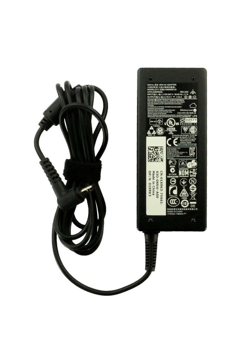 Incarcator laptop original OEM Dell Inspiron 20 3043 Incarcator laptop original OEM Dell Inspiron 20 3043