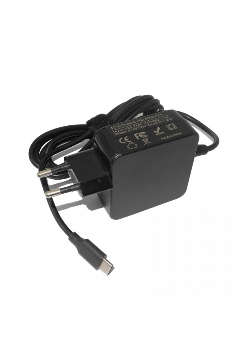 Incarcator laptop compatibil Dell XPS 12 9250 
