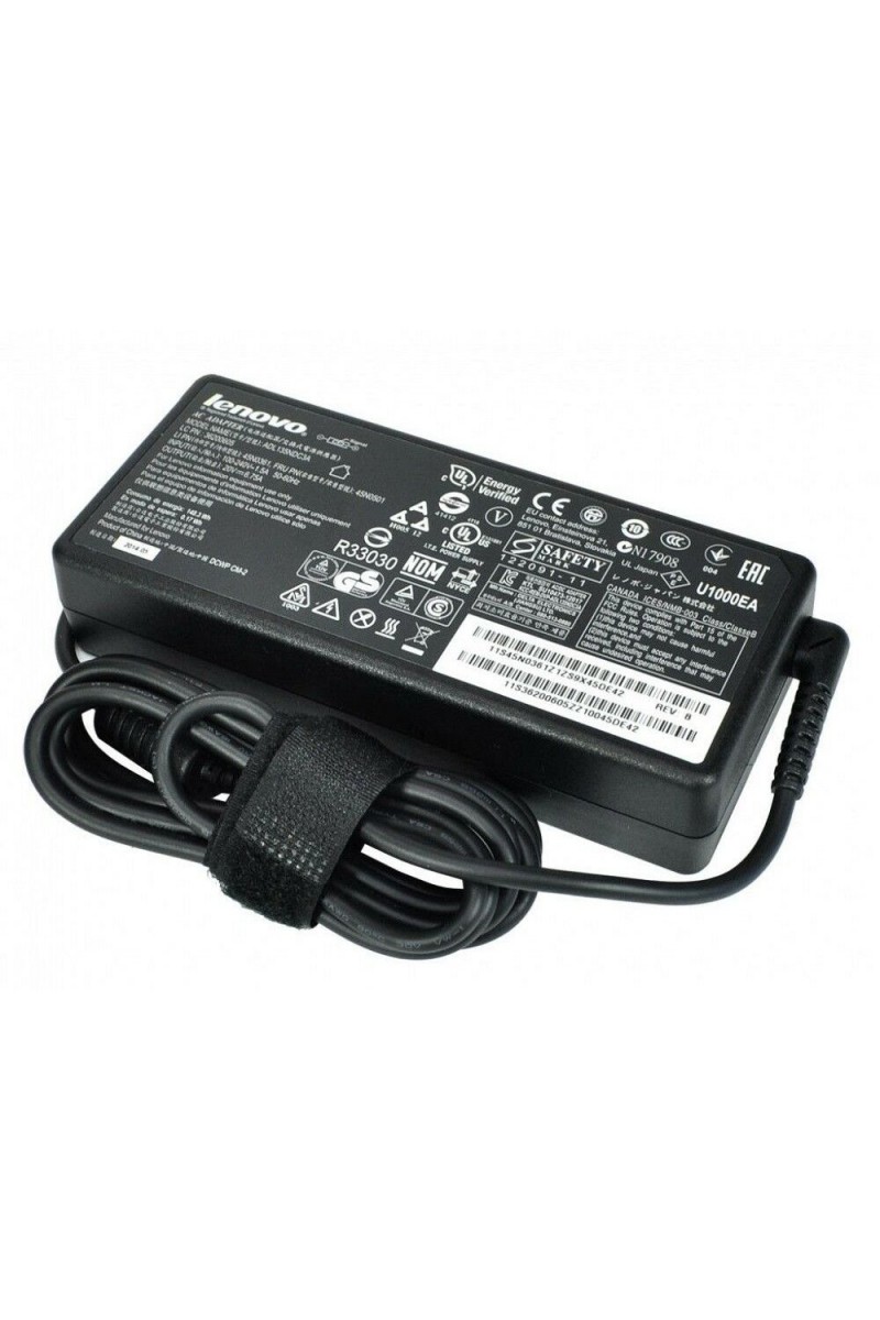 Incarcator laptop original OEM Lenovo 135W - 20V 6.75A