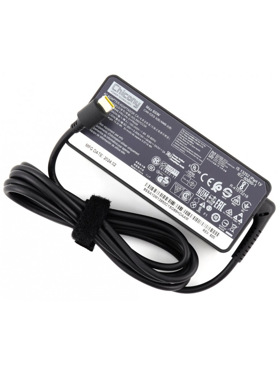 Incarcator laptop original OEM Lenovo Yoga 720 13"