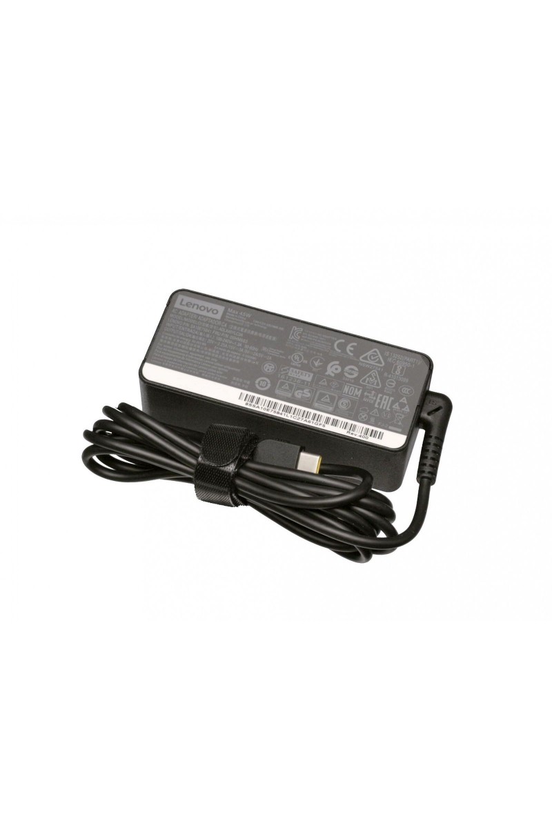 Incarcator laptop original OEM Lenovo 45W USB-C