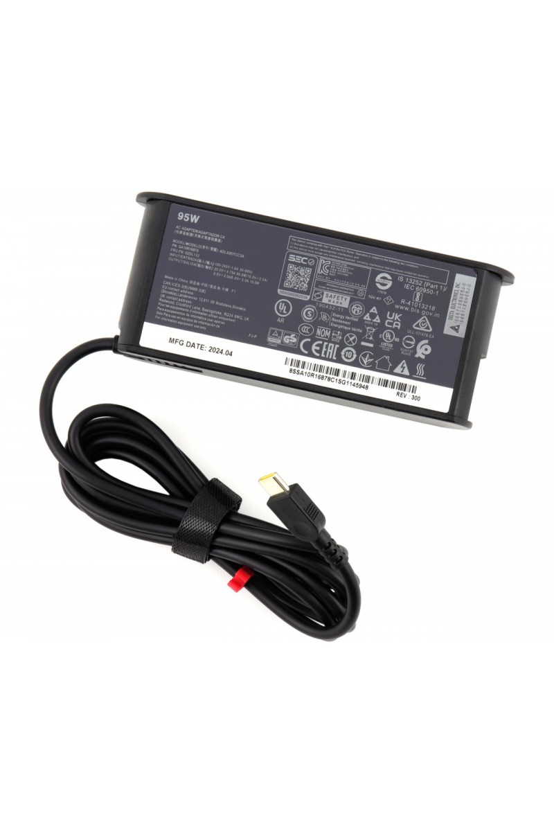 Incarcator original OEM Lenovo Yoga X380 