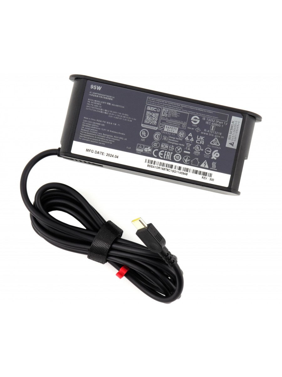 Incarcator original OEM Lenovo Yoga S730