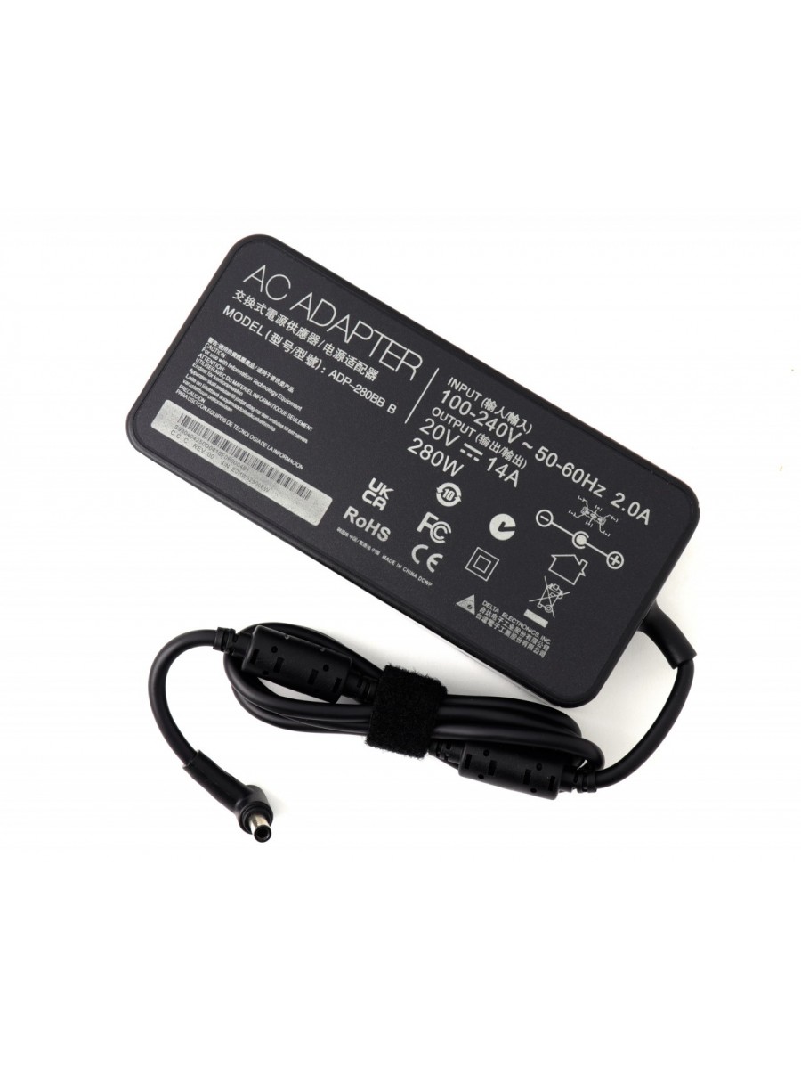 Incarcator laptop original OEM MSI GE63 Raider RGB 8SE-022CZ