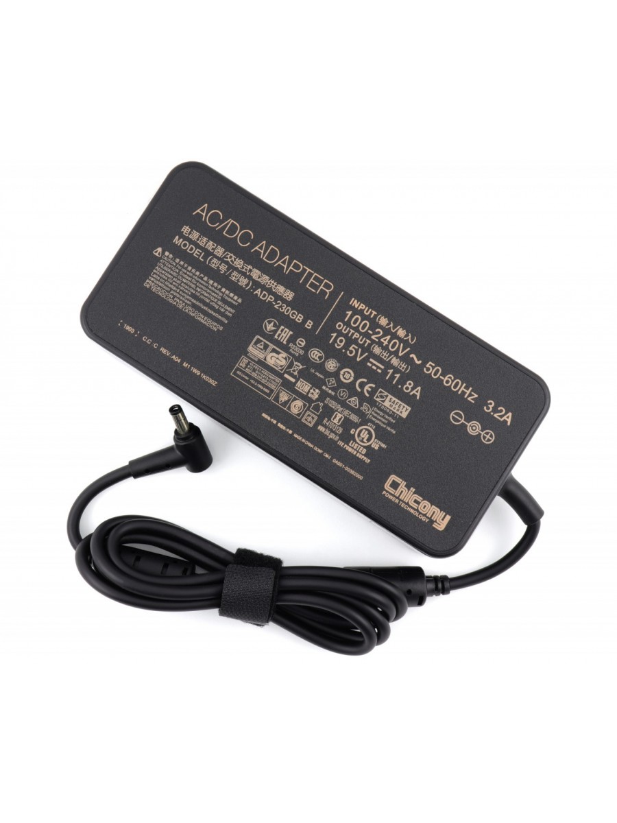 Incarcator original OEM MSI WS65 9TJ-006 