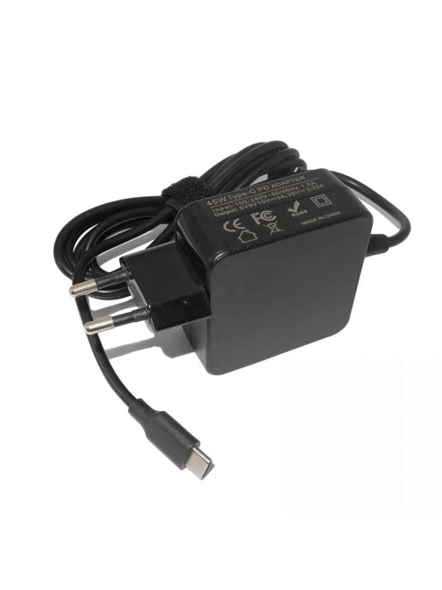 Incarcator compatibil 45W USB-C Type C