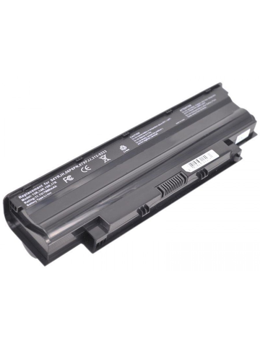 Baterie laptop Dell J1KND 04YRJH FMHC10