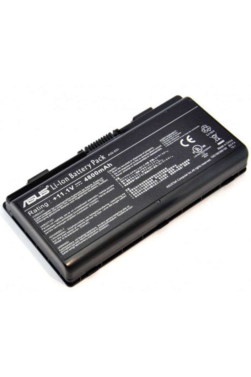 Baterie laptop Asus X51r