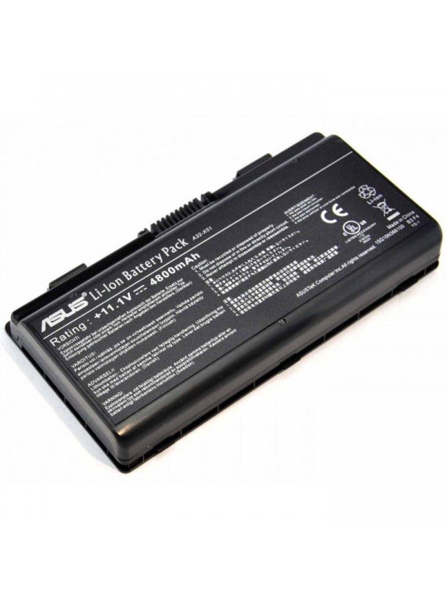 Baterie laptop Asus Pro 52RL Baterie laptop Asus Pro 52RL