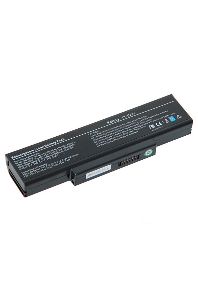 Baterie laptop Asus M51A
