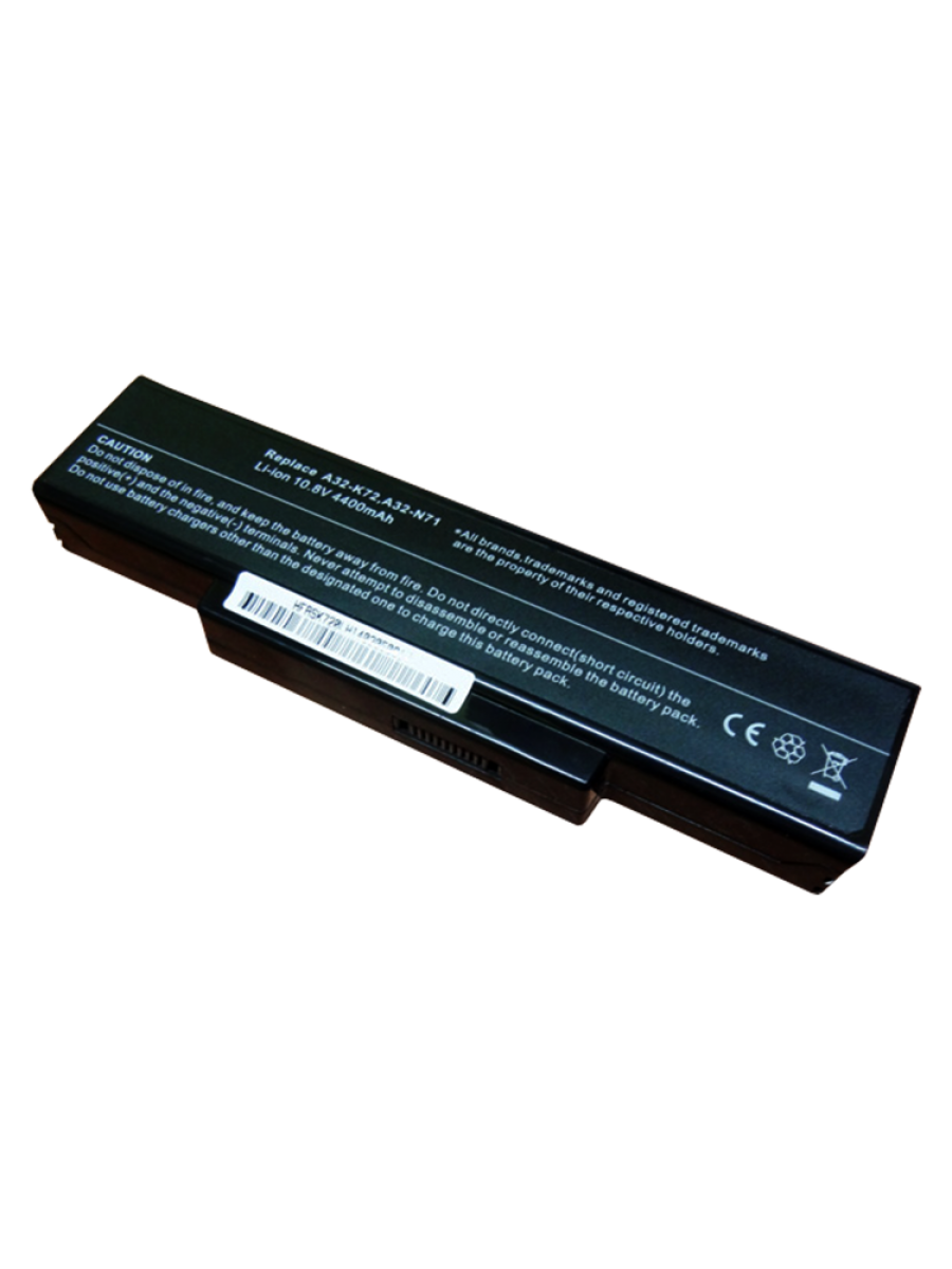 Baterie laptop Asus A73SW