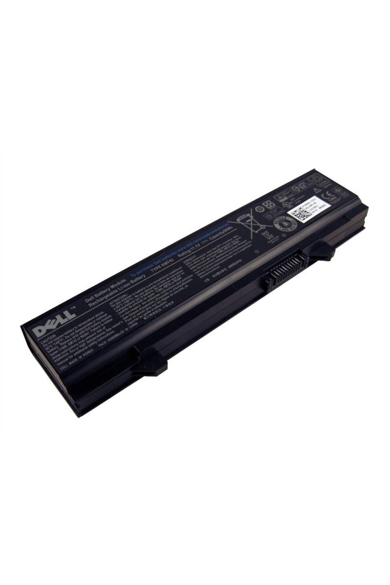 Baterie laptop originala Dell KM742