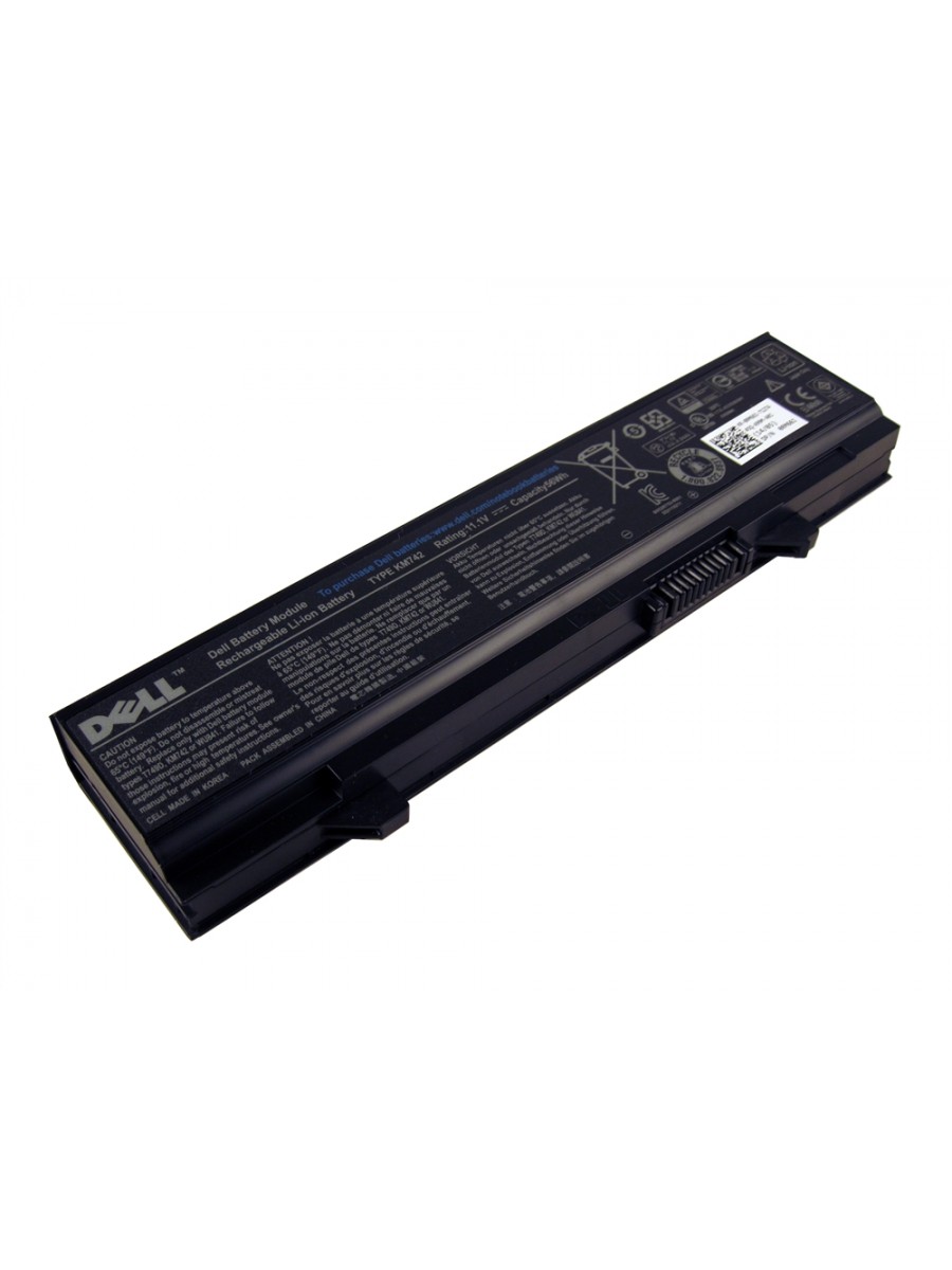 Baterie originala OEM Dell Latitude E5410 Baterie originala OEM Dell Latitude E5410