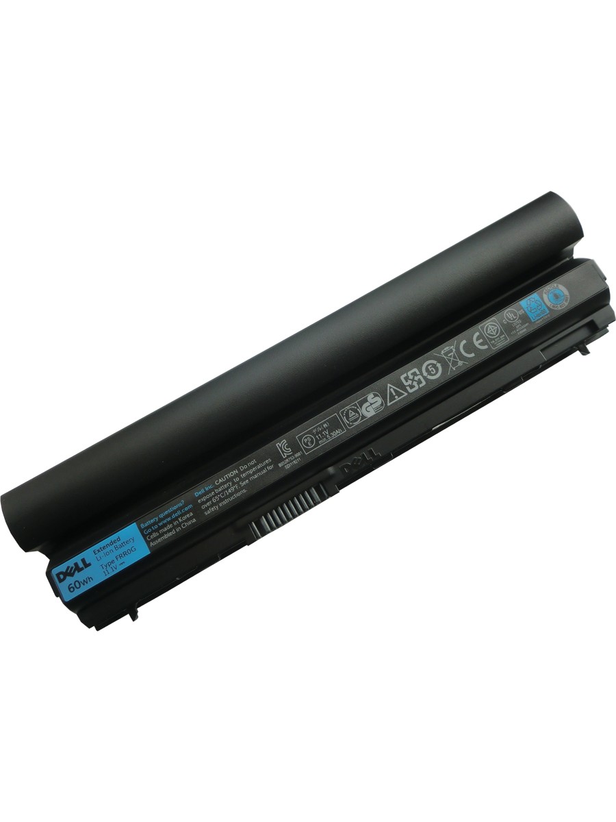 Baterie originala OEM Dell WCLPBDLE6320R Baterie originala OEM Dell WCLPBDLE6320R