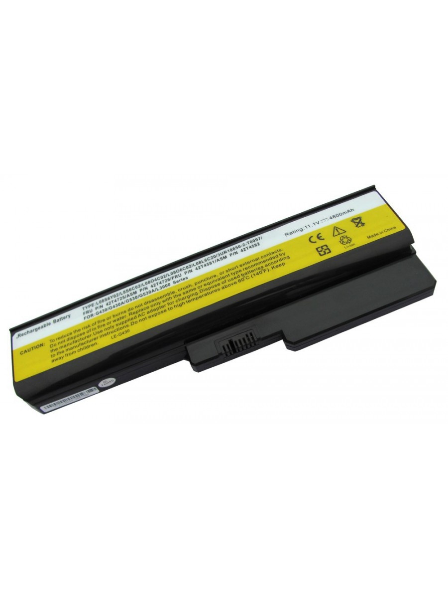Baterie laptop compatibila Lenovo L08S6C02
