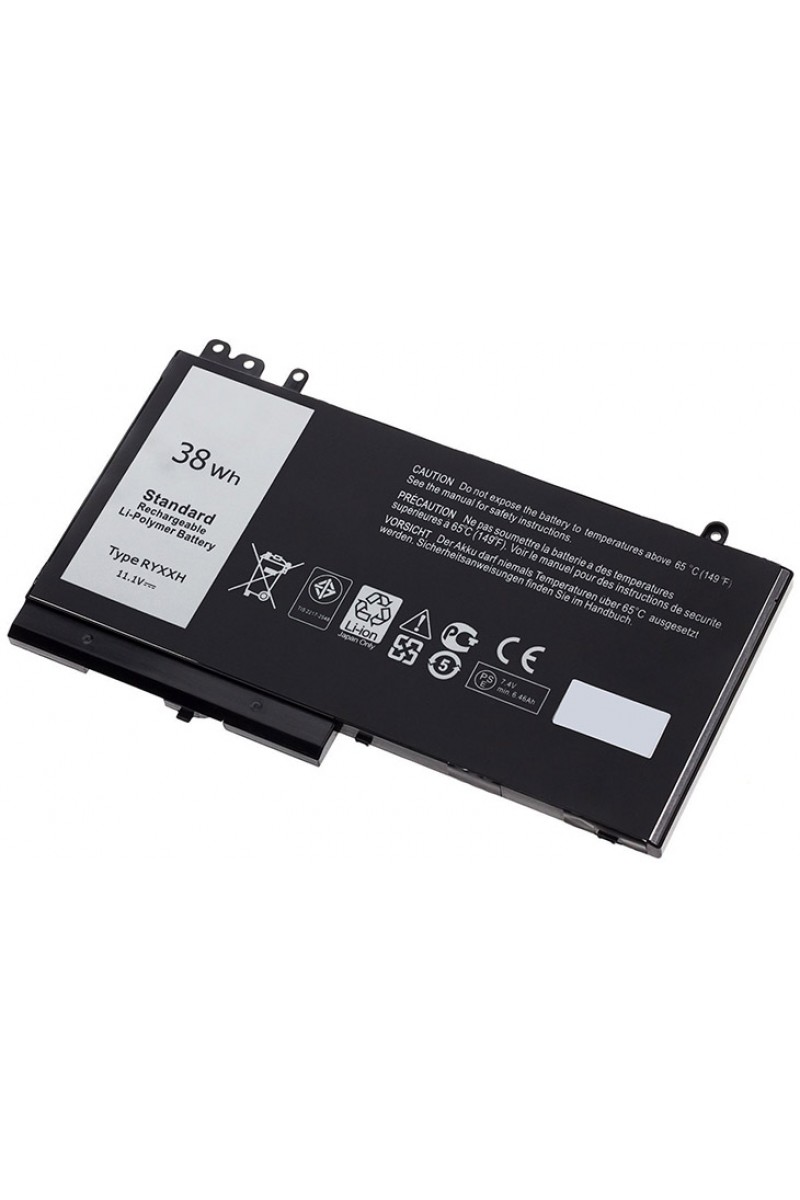 Baterie laptop originala Dell Latitude E5550 38Wh