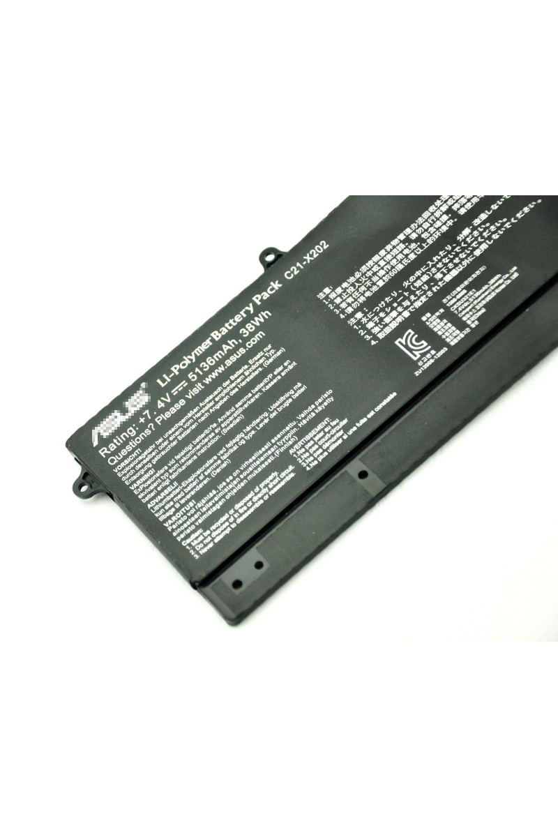 Baterie laptop originala Asus VivoBook F201E-KX065H