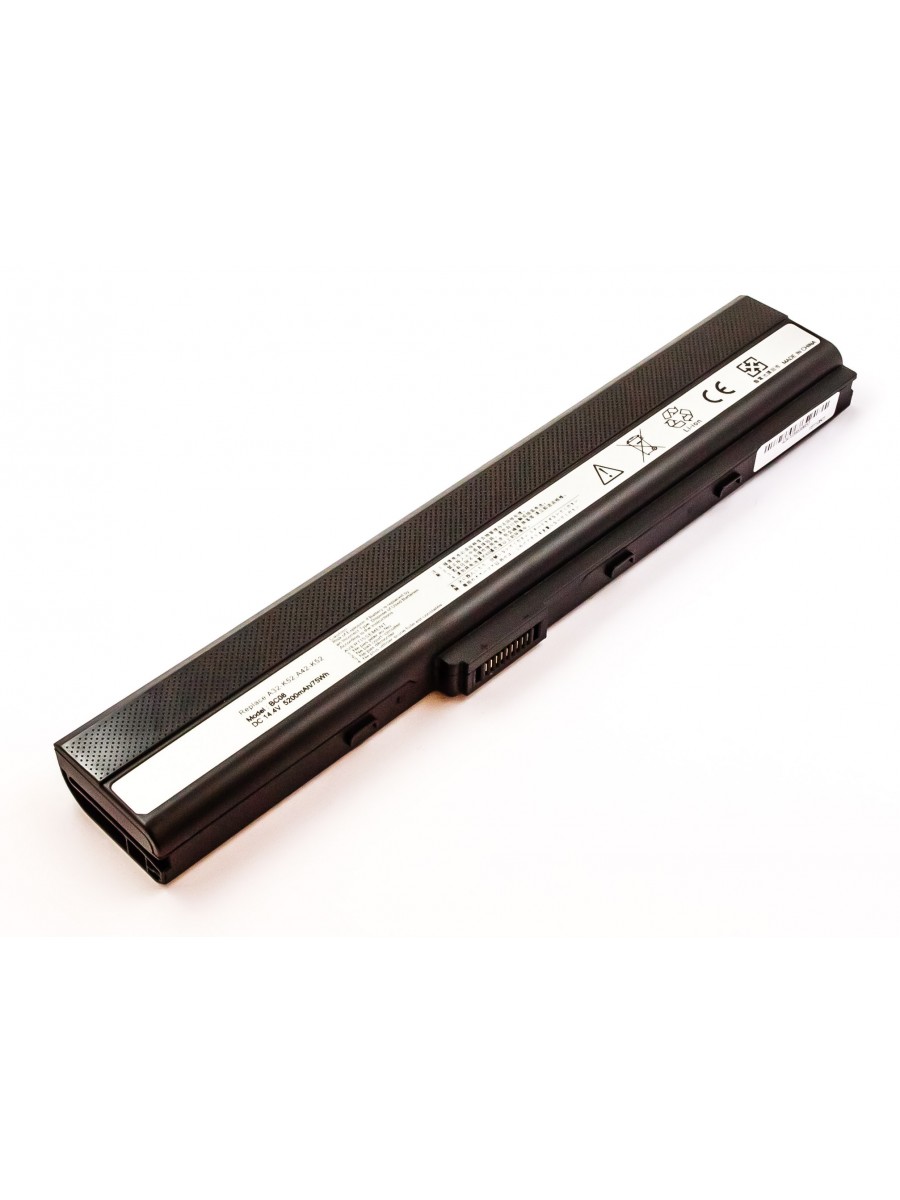 Baterie laptop Asus A42-N82