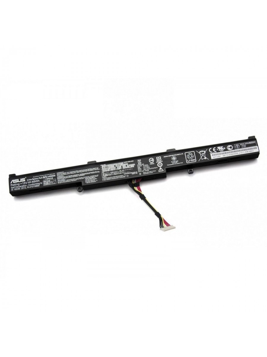 Baterie originala OEM Asus N552VX-FY299T