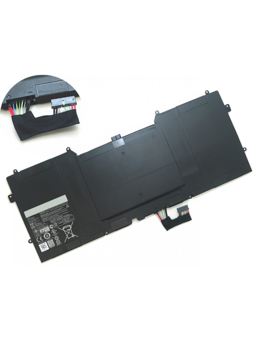 Baterie originala OEM DELL XPS 12 Ultrabook 