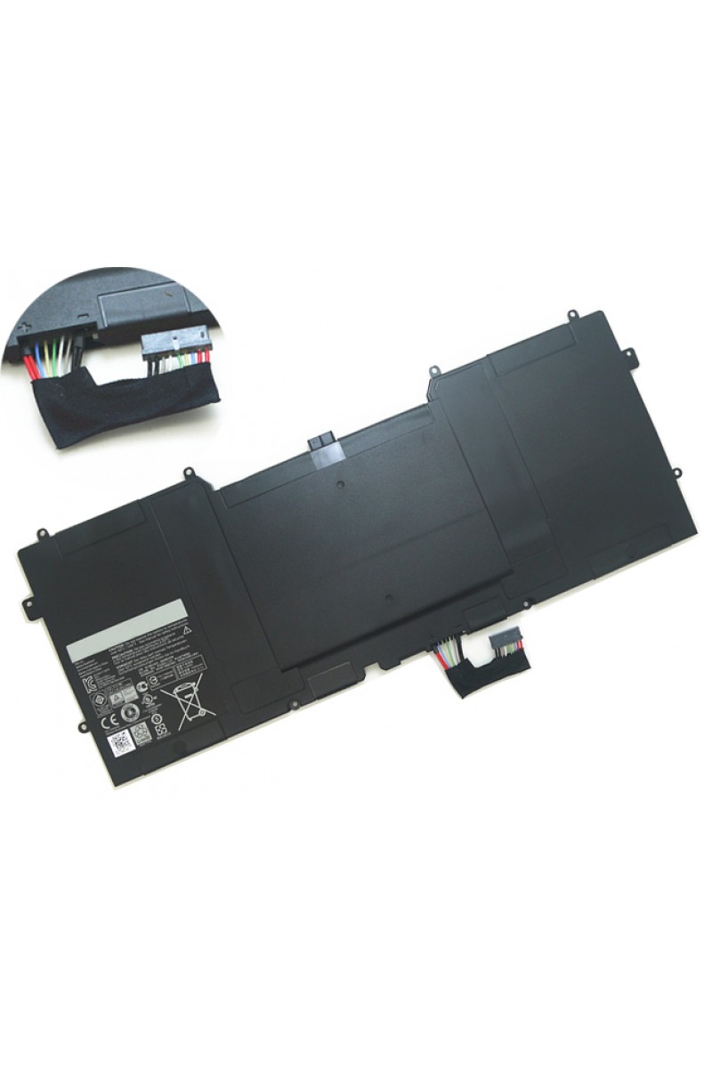 Baterie laptop originala DELL XPS 12-L221