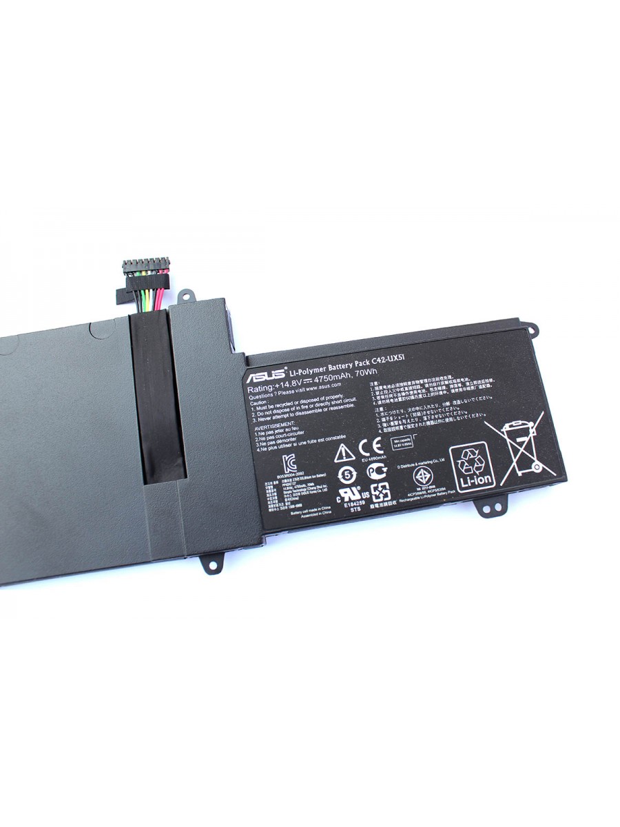 Baterie laptop originala Asus UX51VZ-CM042P