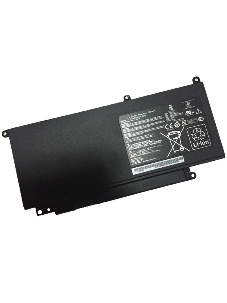 Baterie originala OEM Asus N750JK