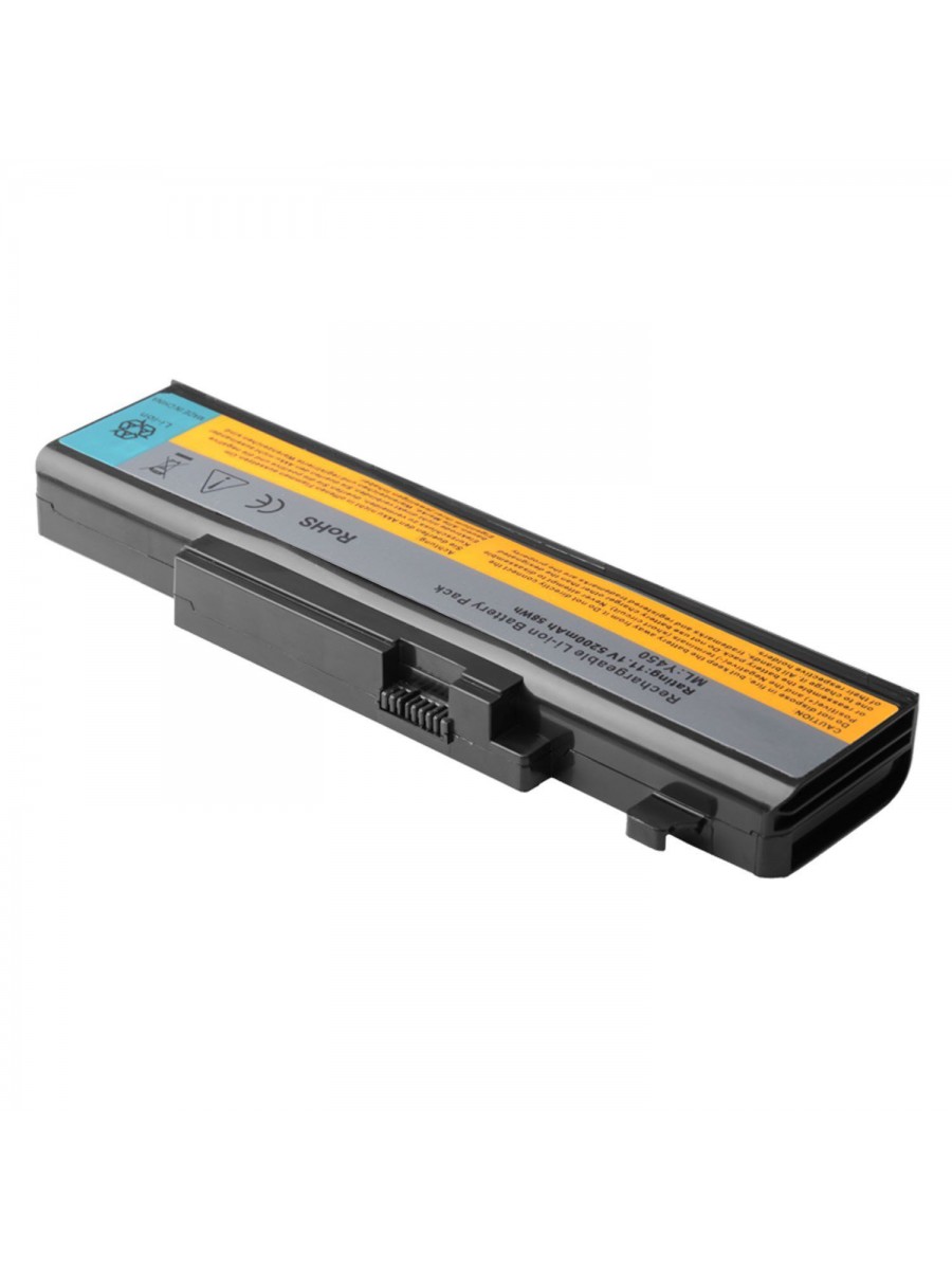 Baterie laptop compatibila Lenovo IdeaPad Y450A