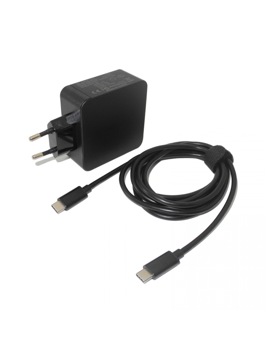 Incarcator laptop compatibil Apple MacBook Pro 15" cu Thunderbolt 3 (USB-C) port