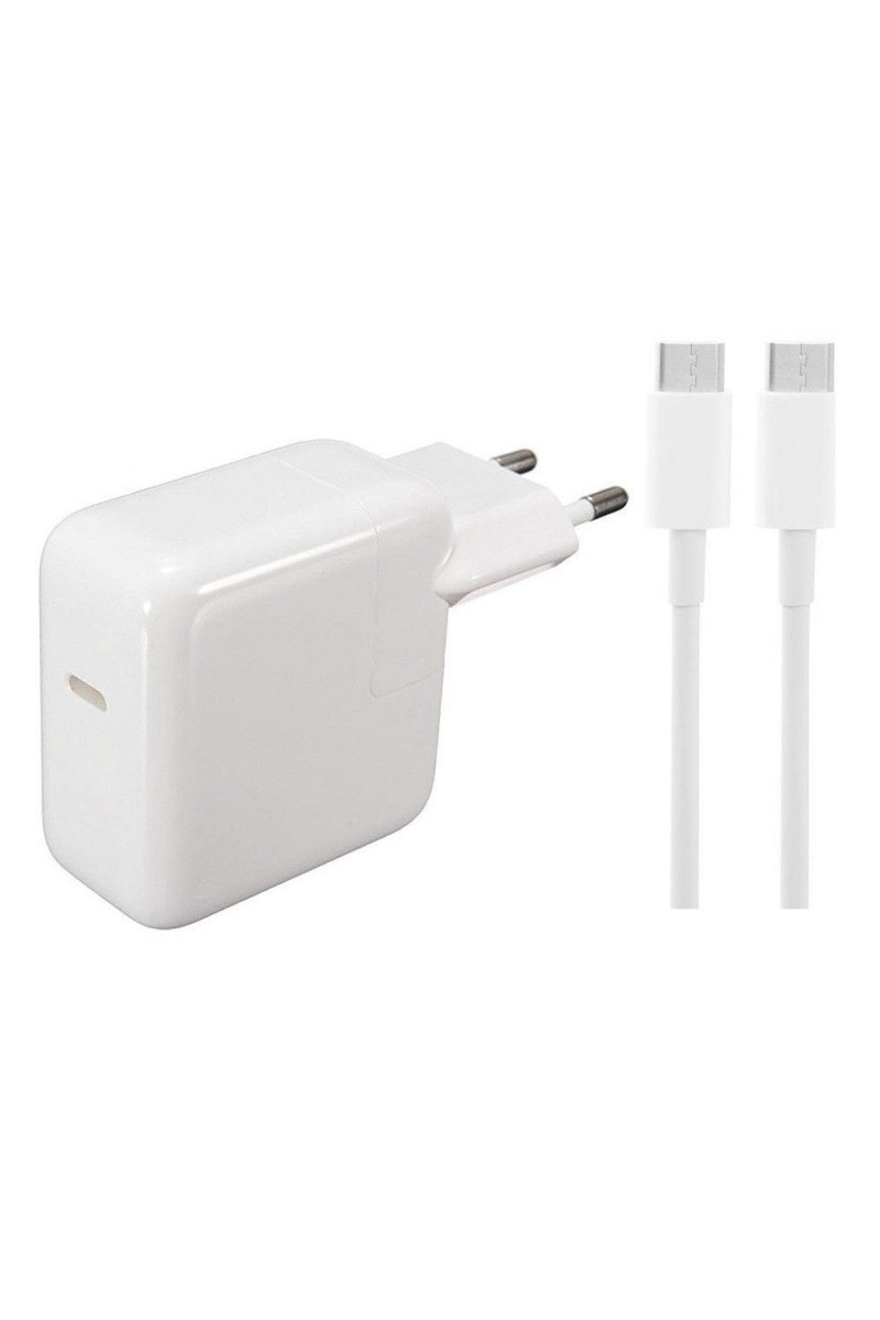 Incarcator laptop compatibil Apple MacBook (Retina, 12-inch, Early 2015 - 2017) Incarcator laptop compatibil Apple MacBook (Retina, 12-inch, Early 2015 - 2017)